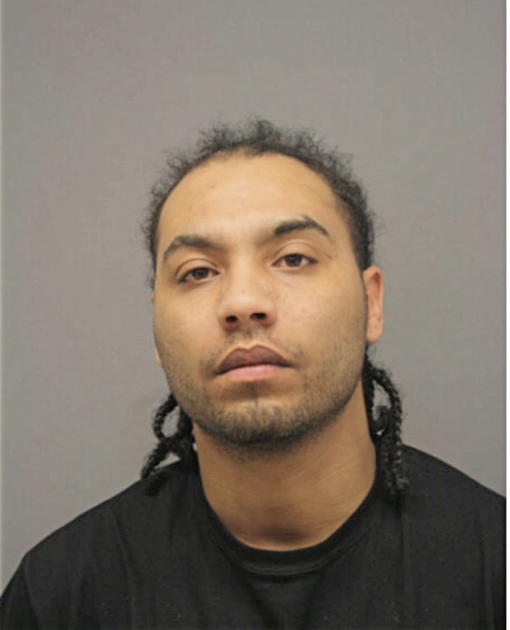 MICHAEL D WEST, Cook County, Illinois
