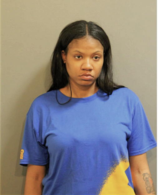 VIVIAN A WHITE, Cook County, Illinois