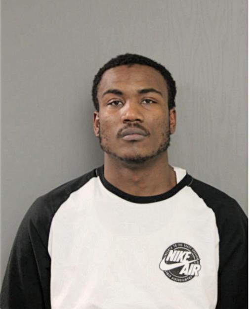 PARIS V WHITERS, Cook County, Illinois