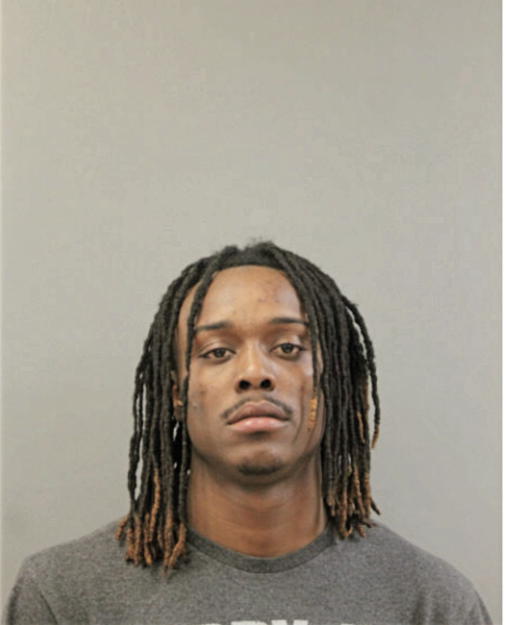JAMES F WILLIAMS, Cook County, Illinois