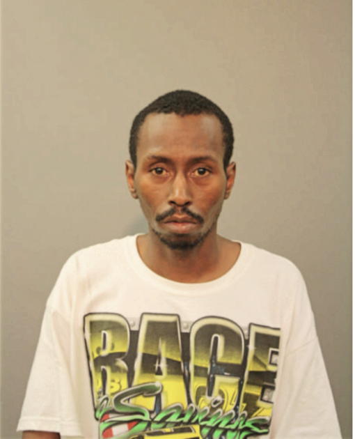MICHAEL L WILLIAMS, Cook County, Illinois