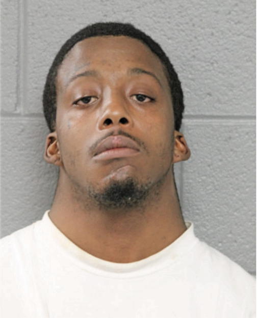 TOMMIE WILLIAMS, Cook County, Illinois