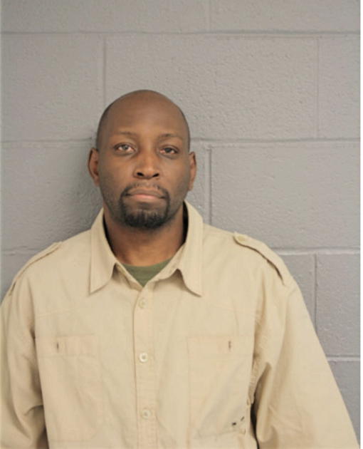 CHARLES WILSON, Cook County, Illinois