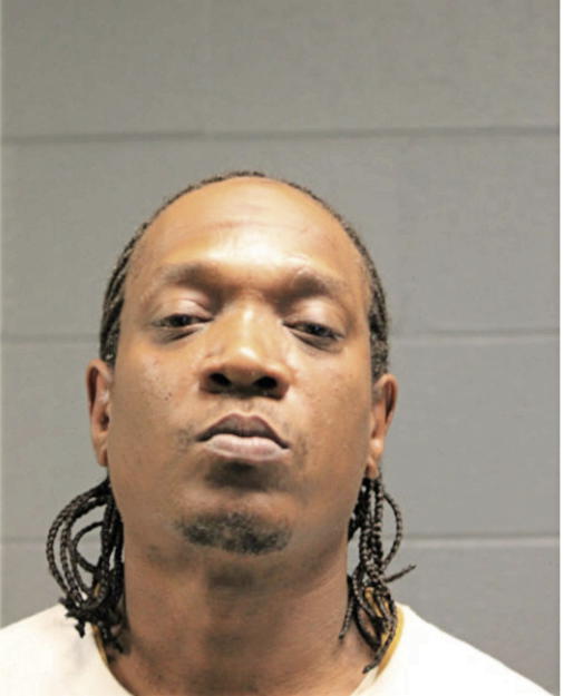 ERIC D WILSON, Cook County, Illinois