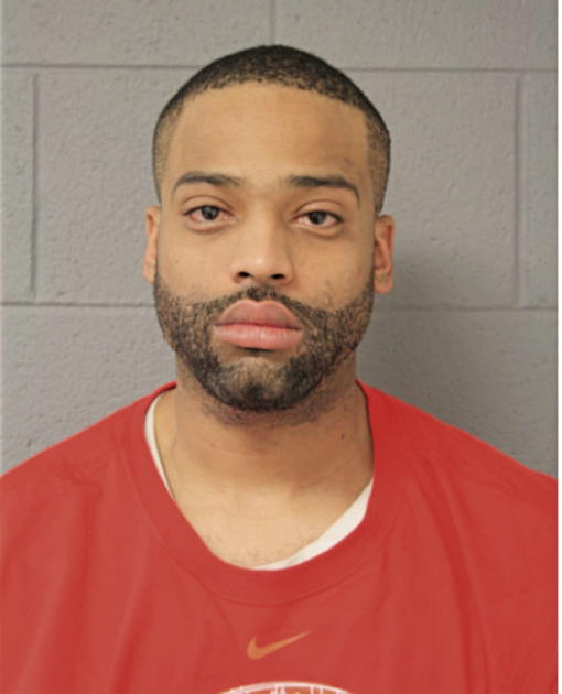 MAURICE L WILSON, Cook County, Illinois