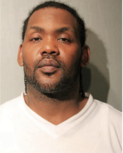 LEONARD WITHERSPOON, Cook County, Illinois