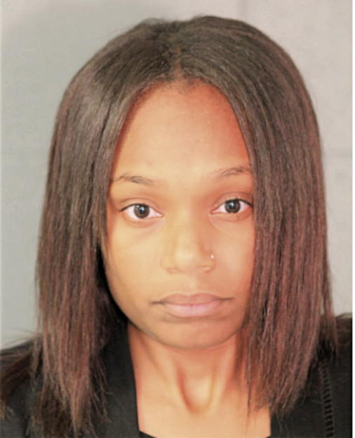 TACHARA M WRIGHT, Cook County, Illinois