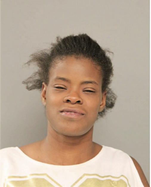 SALLY YOUNG, Cook County, Illinois