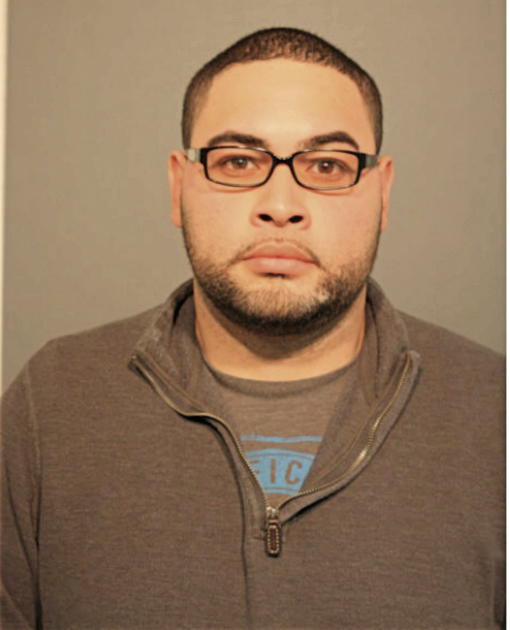 TIMOTHY G ZAYAS, Cook County, Illinois