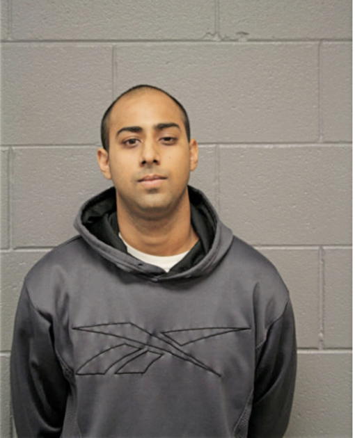 ASIM AHMED, Cook County, Illinois