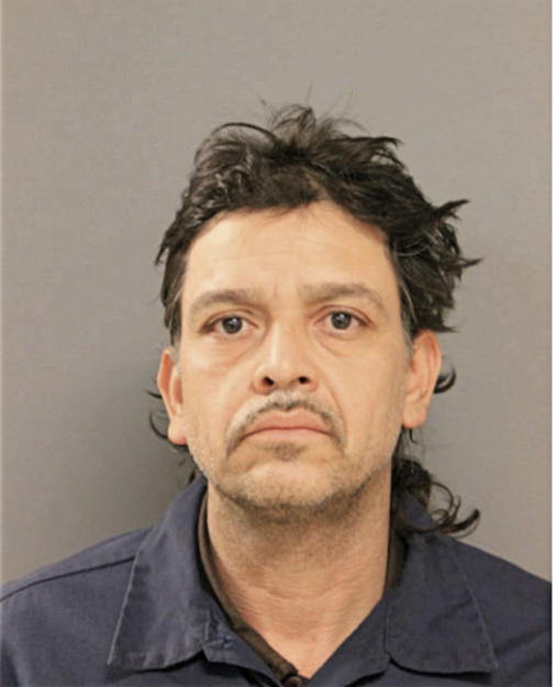 ANTONIO ALCARAZ, Cook County, Illinois