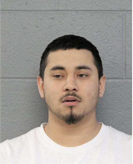 ANGELO D ALMARAZ, Cook County, Illinois