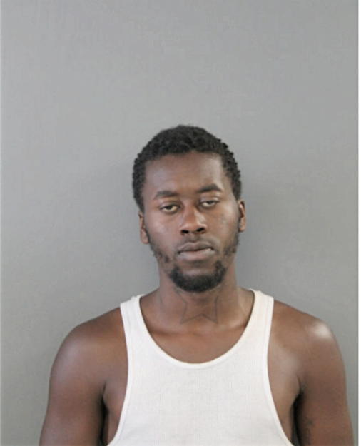 RAYSHUN K ANDERSON, Cook County, Illinois