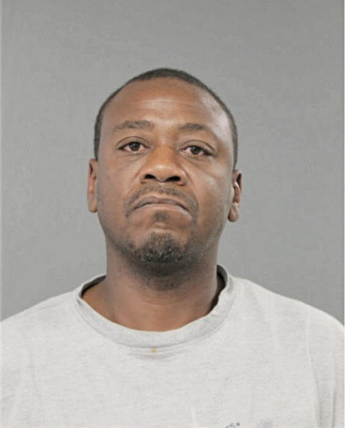 TIMOTHY S ANDERSON, Cook County, Illinois