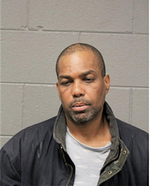 JARROD D ANDREWS, Cook County, Illinois