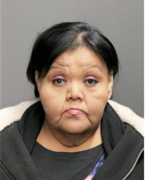 DOROTHY ANTONIO, Cook County, Illinois