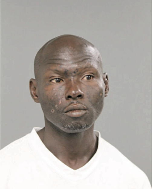 WILLIE BAKER, Cook County, Illinois