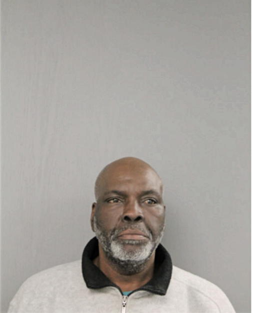 ARCHIE L BARNES, Cook County, Illinois