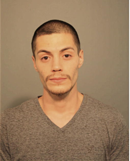 STEVEN BARRERA, Cook County, Illinois
