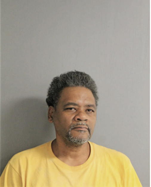 STEVIE L BARRON, Cook County, Illinois