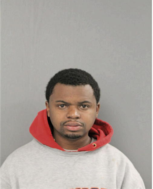 TARMAR L BIVINS, Cook County, Illinois