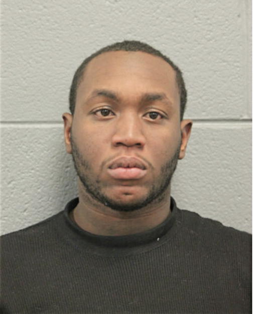 KIWANE BLANKENSHIP, Cook County, Illinois
