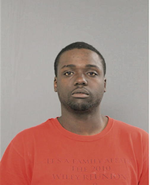 ERNEST BLANKEY, Cook County, Illinois