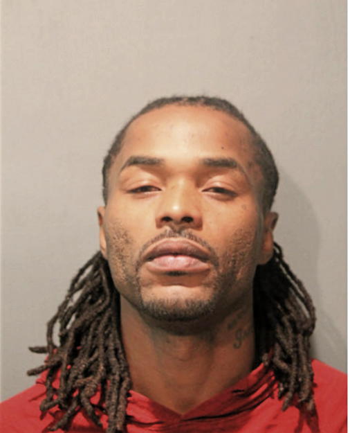 PHILLIP L BOYD, Cook County, Illinois