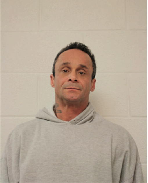DOMINIC BRACINO, Cook County, Illinois
