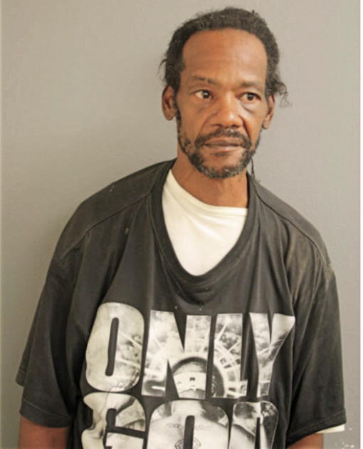 EDWARD BROWN, Cook County, Illinois
