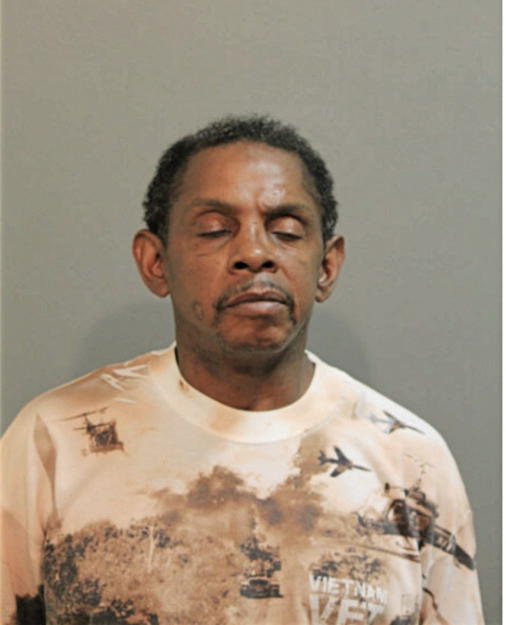 MICHAEL BROWN, Cook County, Illinois