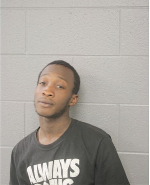CHRISTOPHER C BURGE, Cook County, Illinois