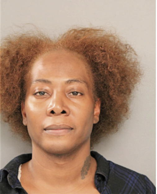 ANTONIO BURNETT, Cook County, Illinois
