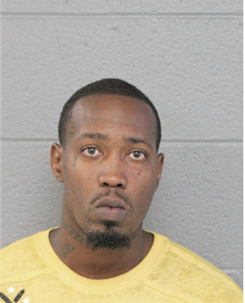 ISADORE CAMPBELL, Cook County, Illinois
