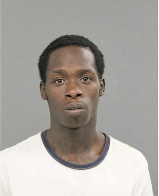KENDALL CATCHINGS, Cook County, Illinois