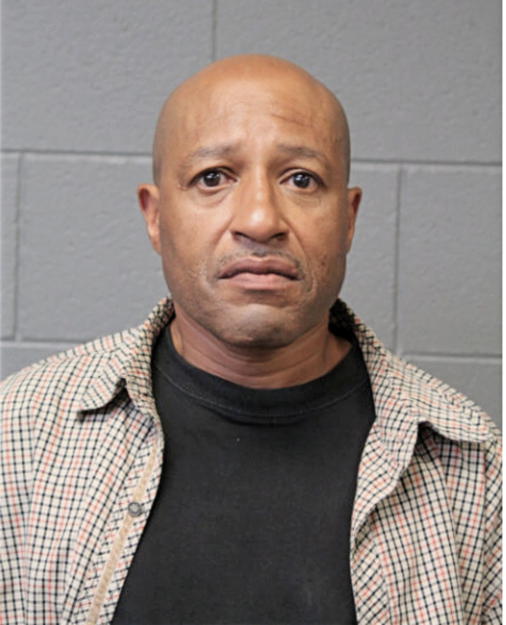 LEON CAULEY, Cook County, Illinois
