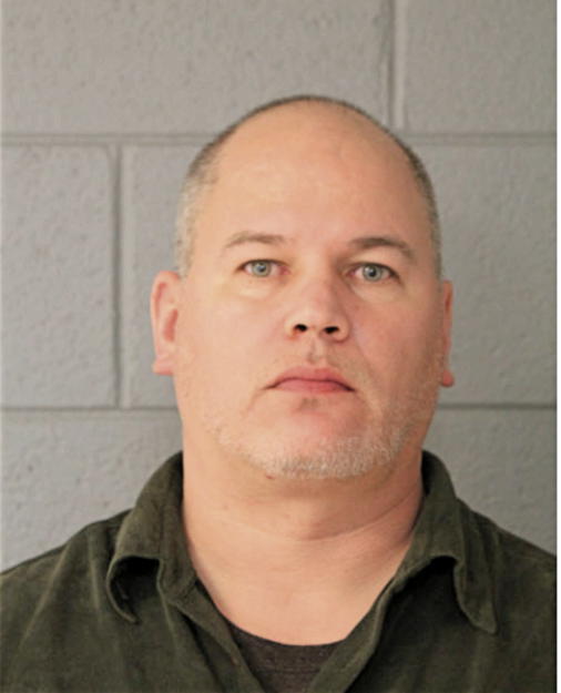 ANTHONY R CERRILLOS, Cook County, Illinois
