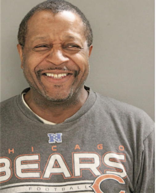 GREGORY J CHATMAN, Cook County, Illinois