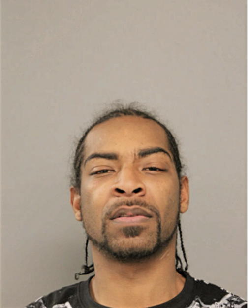 DIONTE J CHILDRESS, Cook County, Illinois