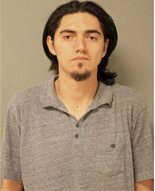 CARLOS CINTA, Cook County, Illinois