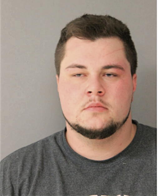 DAVID A COBB, Cook County, Illinois