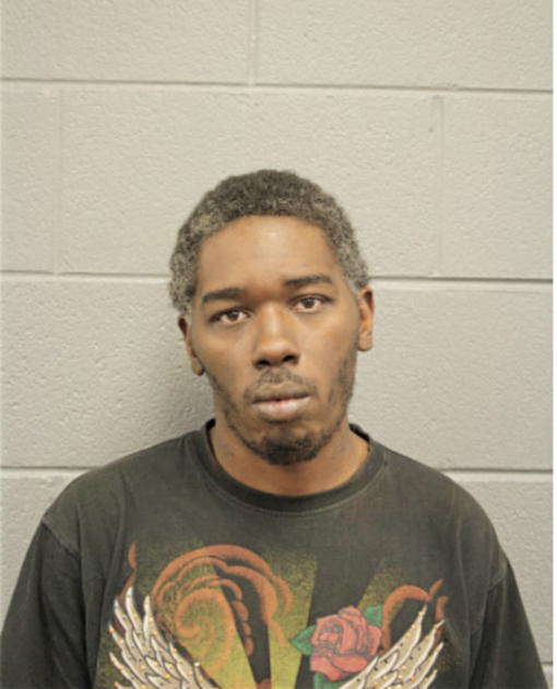 WILLIE COOKS, Cook County, Illinois