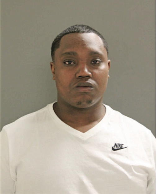 CHRISTIAN C CREIGHTON, Cook County, Illinois