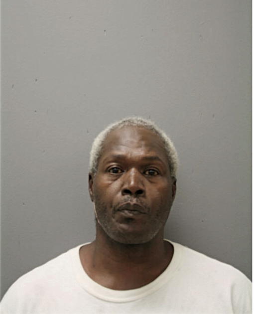 REGINALD CROSS, Cook County, Illinois