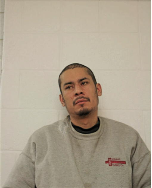 ASHLEY C CRUZ, Cook County, Illinois