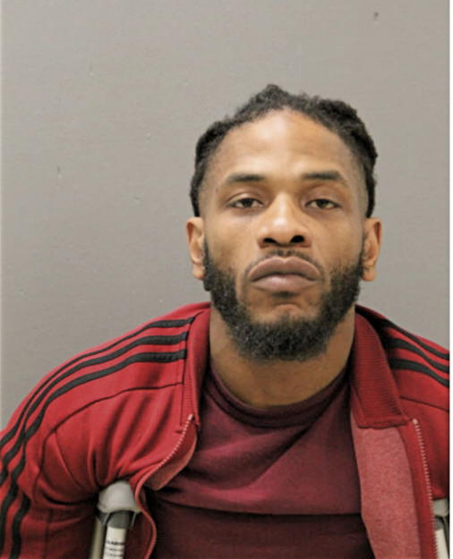 CHRISTOPHER DAVIS, Cook County, Illinois