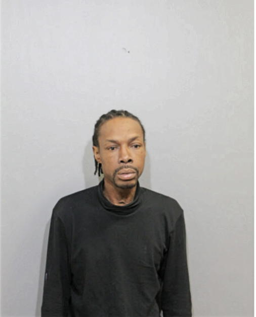 CORRIS DAVIS, Cook County, Illinois