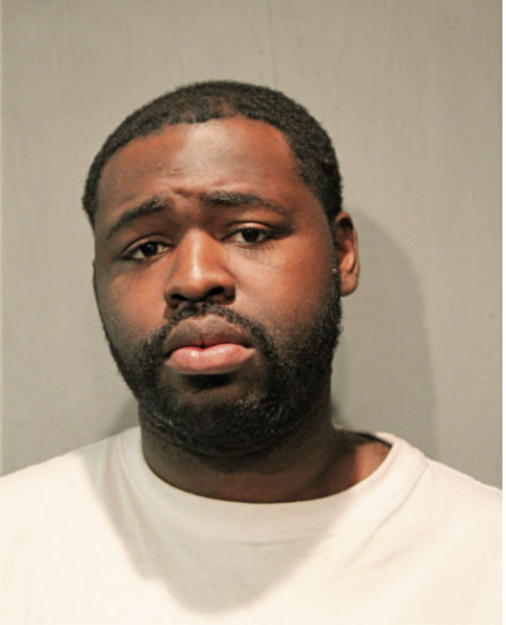 DIONDRE D DAVIS, Cook County, Illinois