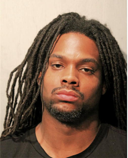 ZACKARY J DAVIS, Cook County, Illinois