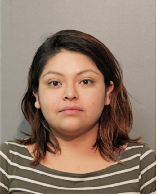 MARIANA DIAZ, Cook County, Illinois